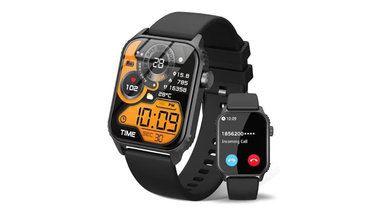 ‘Better than Fitbit’ smart watch gets huge 79% discount for limited time ‘Better than Fitbit’ smart watch gets huge 79% discount for limited time