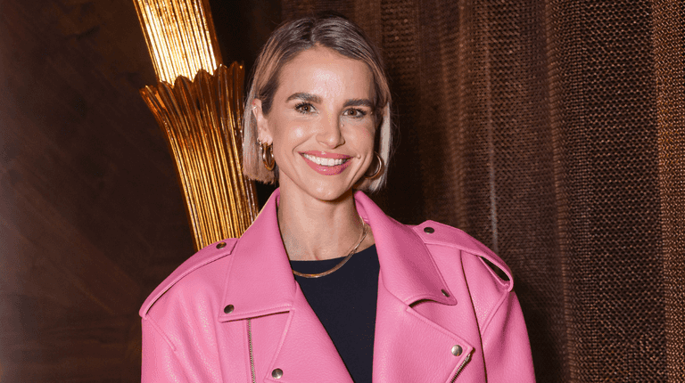 Vogue Williams shares the third trimester symptom she’s struggling with Vogue Williams shares the third trimester symptom she’s struggling with