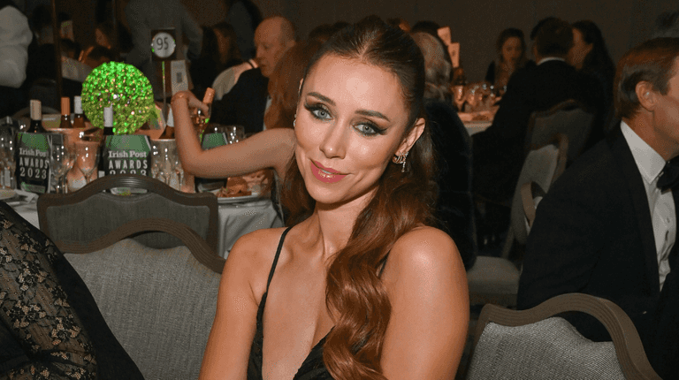 Una Healy opens up about being sober as she reaches major milestone Una Healy opens up about being sober as she reaches major milestone