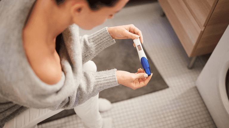 Cases of ectopic pregnancy are rising in England, but what causes it? Cases of ectopic pregnancy are rising in England, but what causes it?