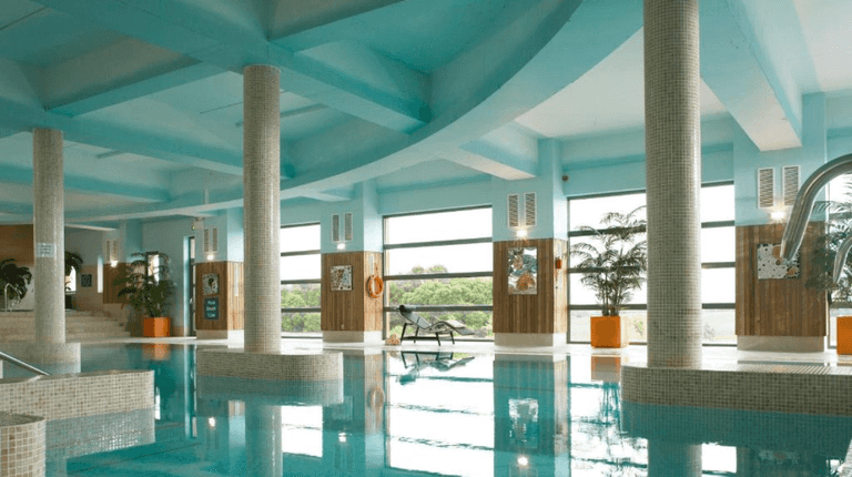 You can stay in one of Cork’s most beautiful hotels and save 35% You can stay in one of Cork’s most beautiful hotels and save 35%