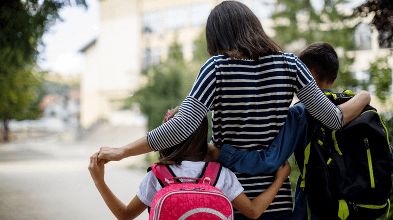 The back-to-school must-haves and luxuries every mum deserves The back-to-school must-haves and luxuries every mum deserves