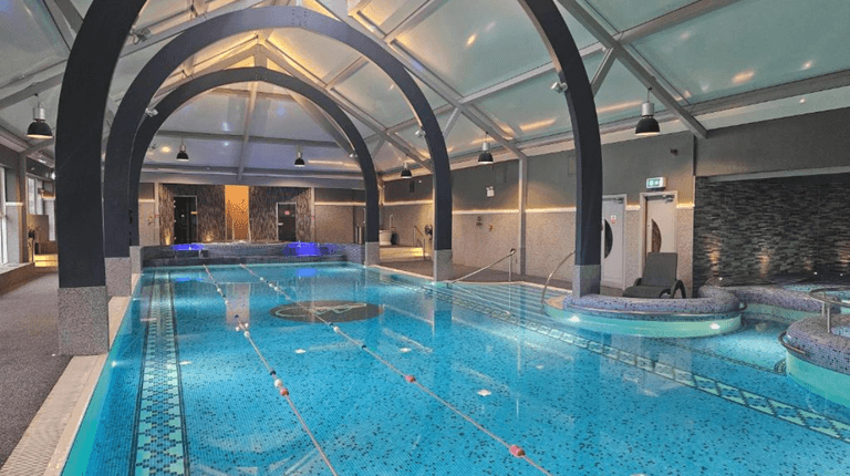 Save 71% on a getaway to this four star Irish hotel Save 71% on a getaway to this four star Irish hotel