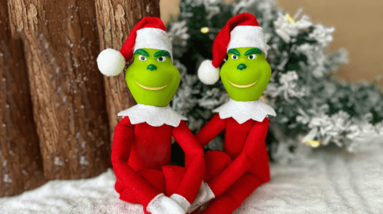 Parents are swiping up this Elf on the Shelf decoration before it sells out Parents are swiping up this Elf on the Shelf decoration before it sells out