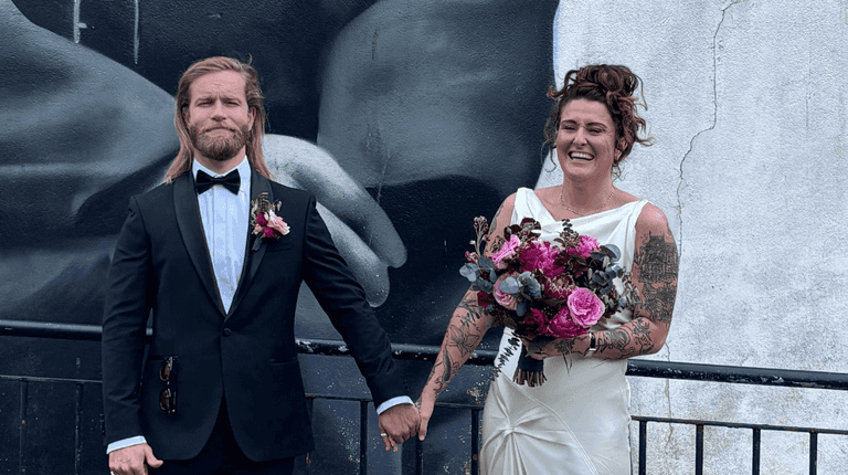 Kyla Cobbler reveals she’s expecting first baby with husband in sweet post Kyla Cobbler reveals she’s expecting first baby with husband in sweet post
