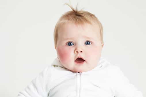 WATCH: These babies first reactions to new things = priceless WATCH: These babies first reactions to new things = priceless