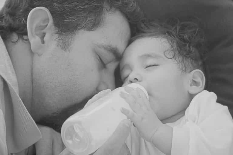 Want a Well-Fed Baby That Snoozes For Hours? Niamh O’Reilly Knows The Secret Want a Well-Fed Baby That Snoozes For Hours? Niamh O’Reilly Knows The Secret