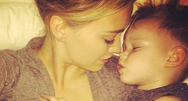 #Instaparents: celeb parents and their tots on Instagram that you need to follow #Instaparents: celeb parents and their tots on Instagram that you need to follow