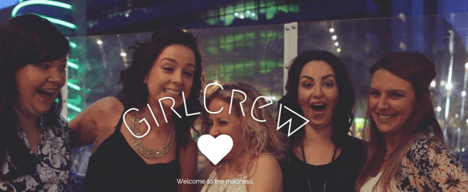 GirlCrew: Think you’re too old to make new friends? Think again GirlCrew: Think you’re too old to make new friends? Think again
