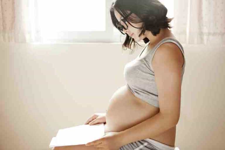 Our Top 10 Books We Think You Should Read When You’re Pregnant Our Top 10 Books We Think You Should Read When You’re Pregnant