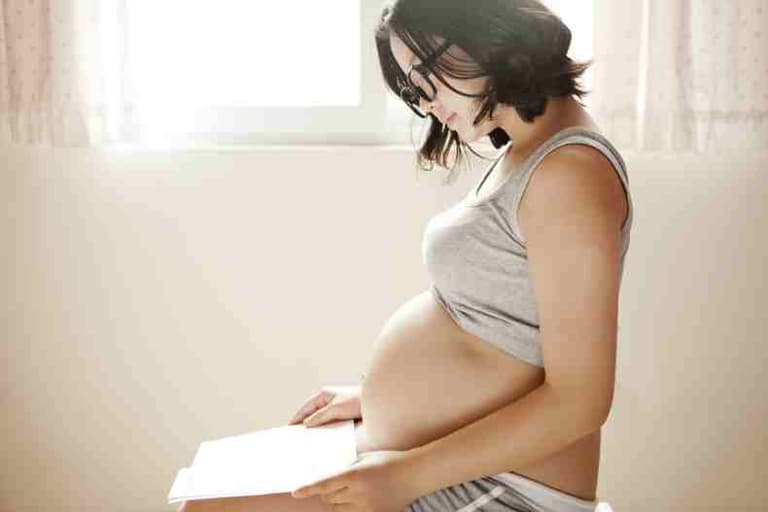 Our Top 10 Books We Think You Should Read When You’re Pregnant Our Top 10 Books We Think You Should Read When You’re Pregnant