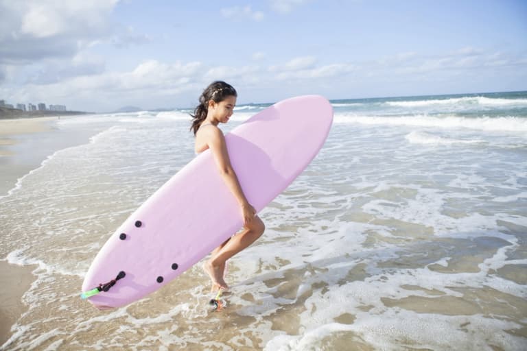 Travel presenter Ciara Whelan rounds-up the best outdoor activities on our doorstep Travel presenter Ciara Whelan rounds-up the best outdoor activities on our doorstep