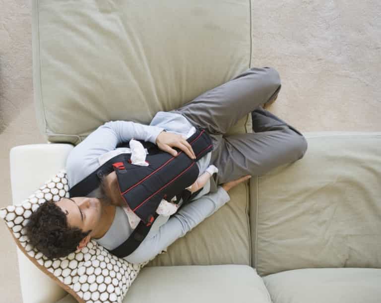 Paternity leave – is it FINALLY coming to Ireland? Paternity leave – is it FINALLY coming to Ireland?