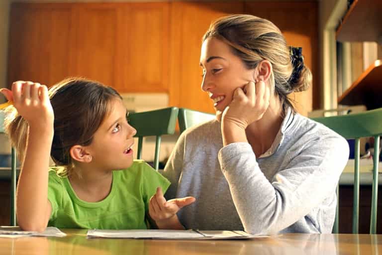 The Diary of an Office Mum: The life lessons I’m teaching my kids The Diary of an Office Mum: The life lessons I’m teaching my kids
