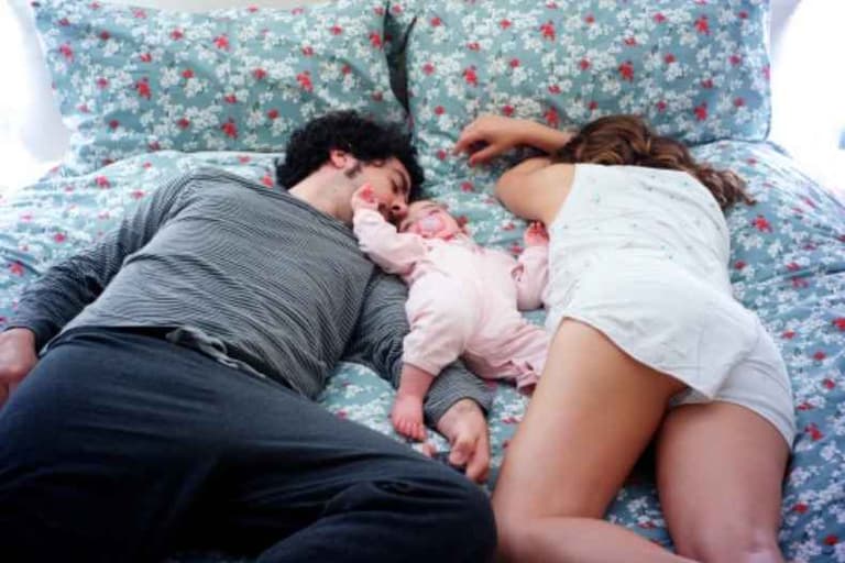 The A-Z of first-time parenthood: C is for… The A-Z of first-time parenthood: C is for…