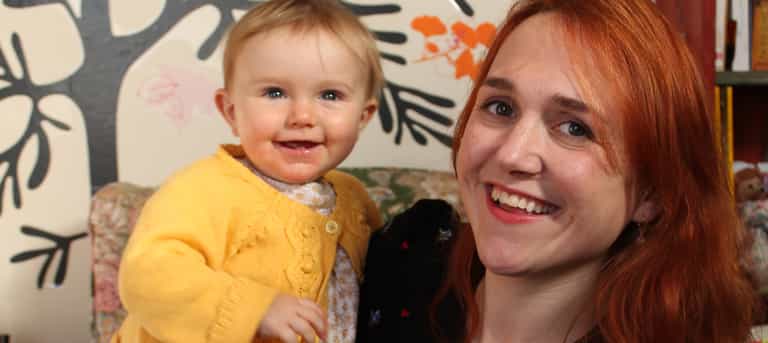Meet the Mumpreneurs: Gail Condon from Writing for Tiny Meet the Mumpreneurs: Gail Condon from Writing for Tiny
