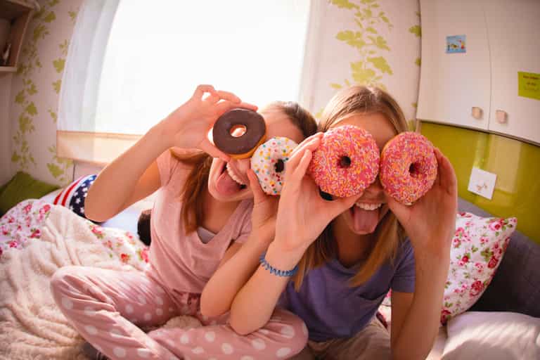 Top Tips From A Child Psychologist On Surviving The Teenage Years Top Tips From A Child Psychologist On Surviving The Teenage Years