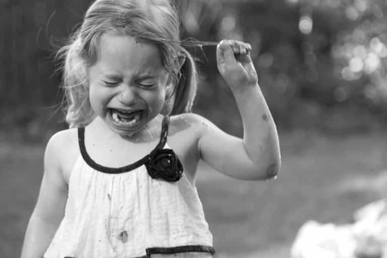 Psychologist David Carey Explains The 4 Most Common Reasons Our Kids Throw Tantrums Psychologist David Carey Explains The 4 Most Common Reasons Our Kids Throw Tantrums