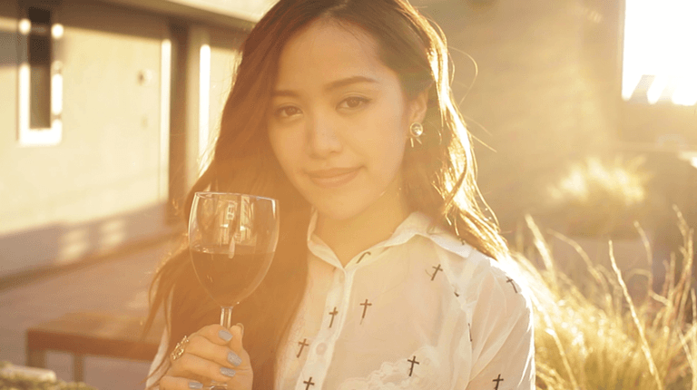 Bad-ass women we admire: The student who overcame poverty to run a cosmetics empire Bad-ass women we admire: The student who overcame poverty to run a cosmetics empire