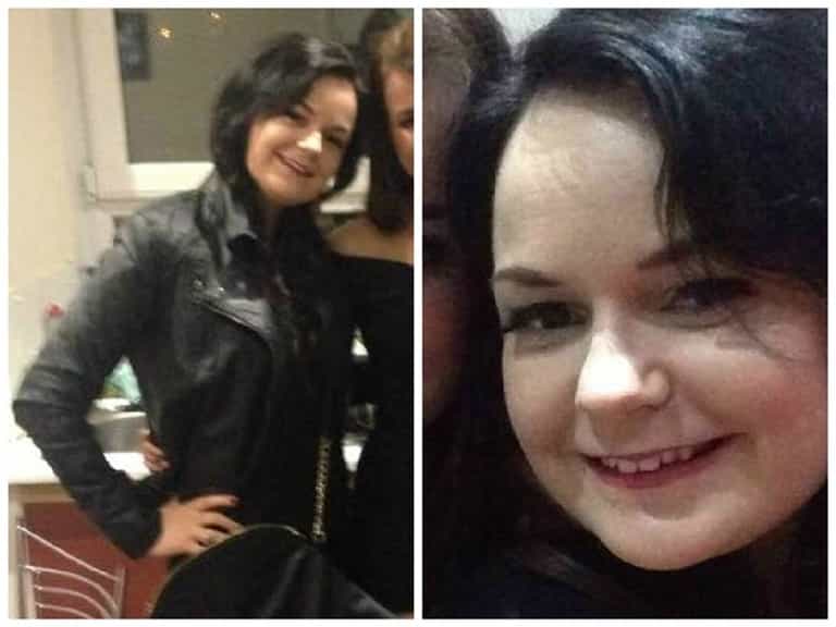 Parents of missing Karen Buckley fly to Glasgow to lead search Parents of missing Karen Buckley fly to Glasgow to lead search