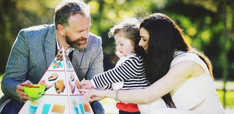 ‘It’s heartbreaking’: Daithí Ó Sé on being away from his son for work ‘It’s heartbreaking’: Daithí Ó Sé on being away from his son for work