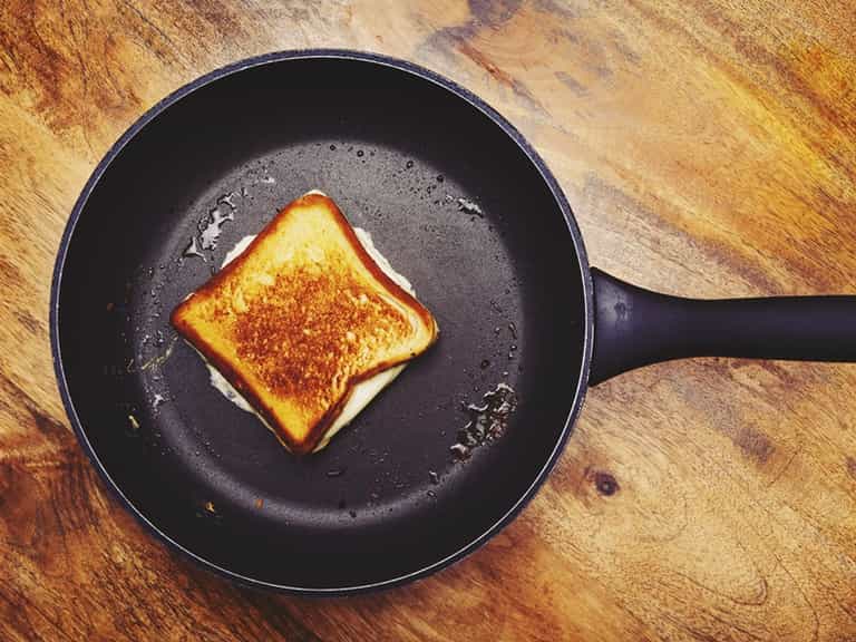 What does your choice in sandwich say about your sex life? What does your choice in sandwich say about your sex life?