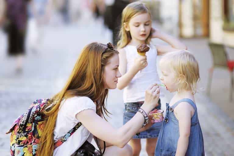 Office Mum Andrea Mara on choosing the right childcare to suit your needs Office Mum Andrea Mara on choosing the right childcare to suit your needs