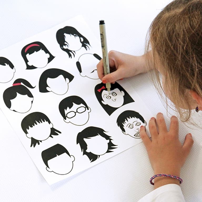 Awesome FREE printables to keep the kids busy Awesome FREE printables to keep the kids busy