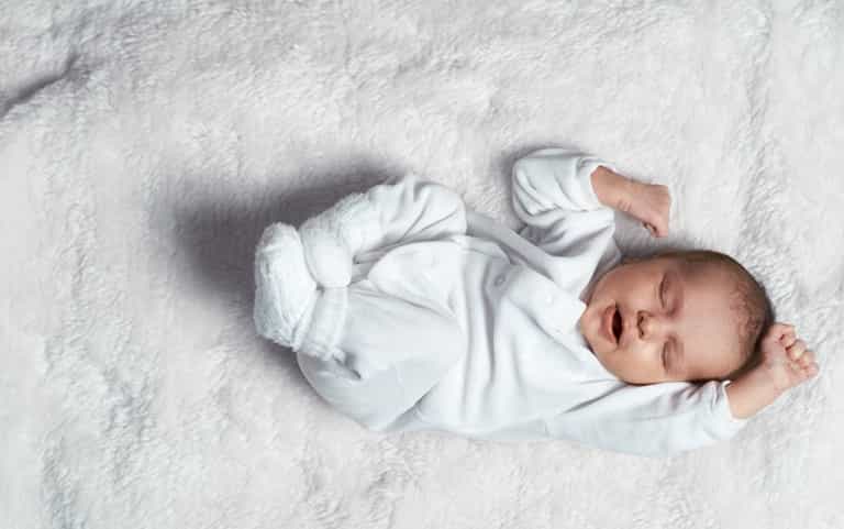 Is your little one an early riser? They CAN learn to sleep longer Is your little one an early riser? They CAN learn to sleep longer
