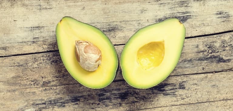 Avocados: Have YOU been peeling them ALL WRONG? Avocados: Have YOU been peeling them ALL WRONG?