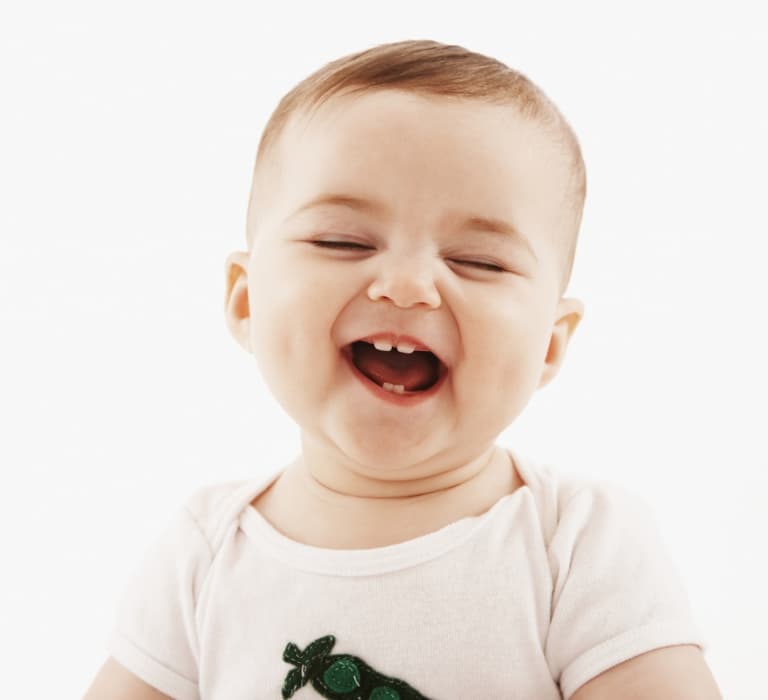 8 things you NEED to know about eight-month-old babies 8 things you NEED to know about eight-month-old babies