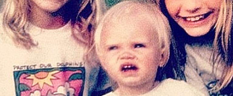 “I looked like a Gremlin” Which supermodel had this to say about her baby photos? “I looked like a Gremlin” Which supermodel had this to say about her baby photos?