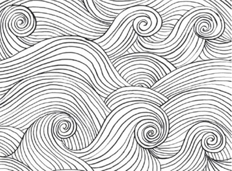 5 of the best colouring books… for ADULTS 5 of the best colouring books… for ADULTS