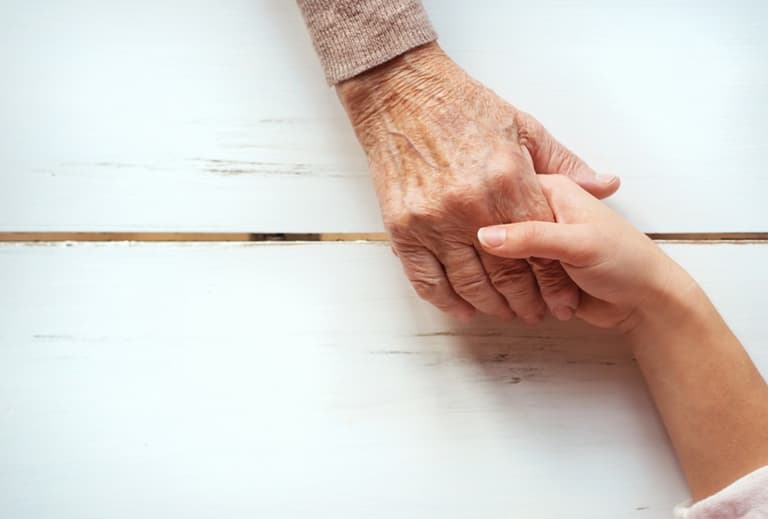 A film about a preschool in a nursing home: Cue the tears A film about a preschool in a nursing home: Cue the tears