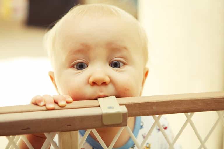 My Teething Hell: One mum on the agony of it all My Teething Hell: One mum on the agony of it all