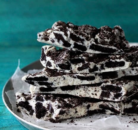 You need Oreo Bark immediately. It’s that simple You need Oreo Bark immediately. It’s that simple