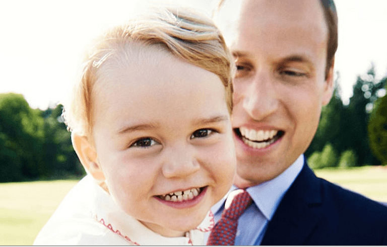 Paparazzi are going to CRAZY lengths to snap Prince George according to Palace letter Paparazzi are going to CRAZY lengths to snap Prince George according to Palace letter