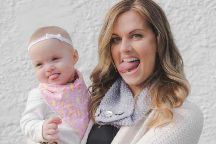 Doctor Google helped this couple diagnose their baby’s unusual condition Doctor Google helped this couple diagnose their baby’s unusual condition