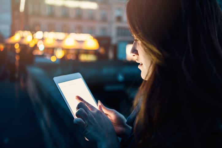 Are you guilty of online over-sharing? This might make you think twice Are you guilty of online over-sharing? This might make you think twice