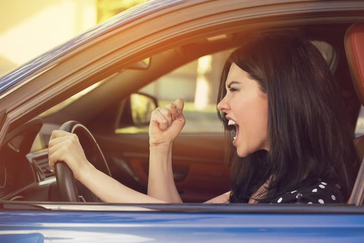 10 reasons why I may never get into a car with my child again 10 reasons why I may never get into a car with my child again