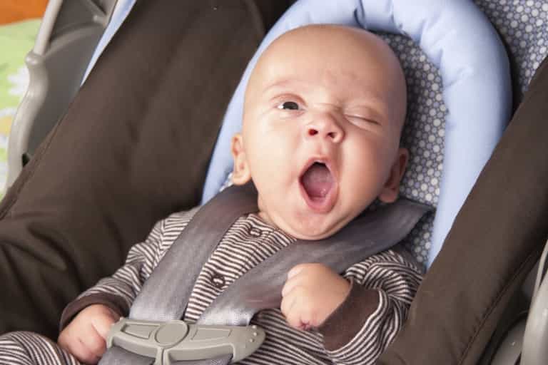 The unexpected nap: 4 Tips to nip the nap in the bud The unexpected nap: 4 Tips to nip the nap in the bud