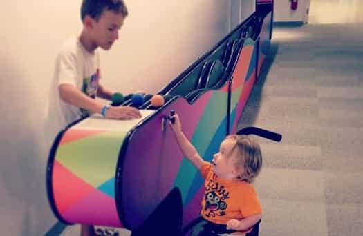 This picture has gone viral for a lovely reason This picture has gone viral for a lovely reason