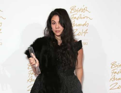 Simone Rocha is upping her fashion game AND expecting her first child, so not busy at all then… Simone Rocha is upping her fashion game AND expecting her first child, so not busy at all then…