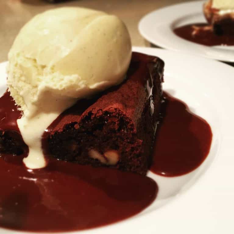 The best gooey brownie recipe you’ll ever taste The best gooey brownie recipe you’ll ever taste