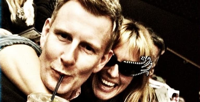 ‘Lucky us!’ Cat Deeley and Patrick Kielty announce baby news ‘Lucky us!’ Cat Deeley and Patrick Kielty announce baby news