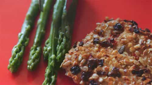 5 ingredients, 10 minutes = the perfect everyday fish dish 5 ingredients, 10 minutes = the perfect everyday fish dish