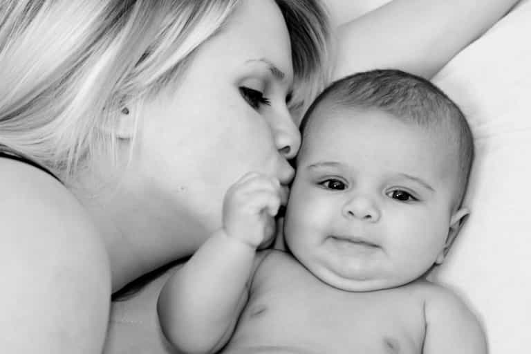 How much maternity leave should you take? How much maternity leave should you take?