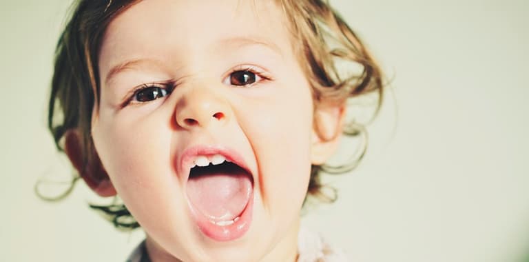 When to start brushing your child’s teeth (it’s earlier than you’d think) When to start brushing your child’s teeth (it’s earlier than you’d think)