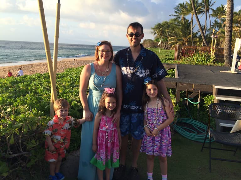 Mums abroad: 8 differences to raising family in California Mums abroad: 8 differences to raising family in California