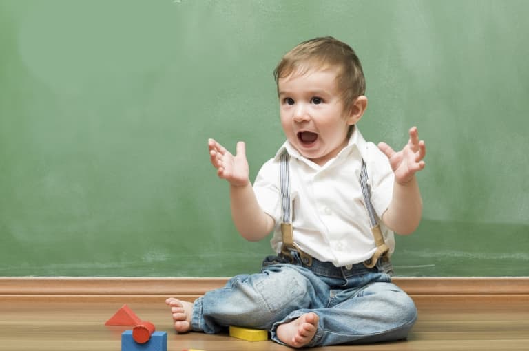Guest Toddler: 10 dos and don’ts for newborns according to a toddler Guest Toddler: 10 dos and don’ts for newborns according to a toddler
